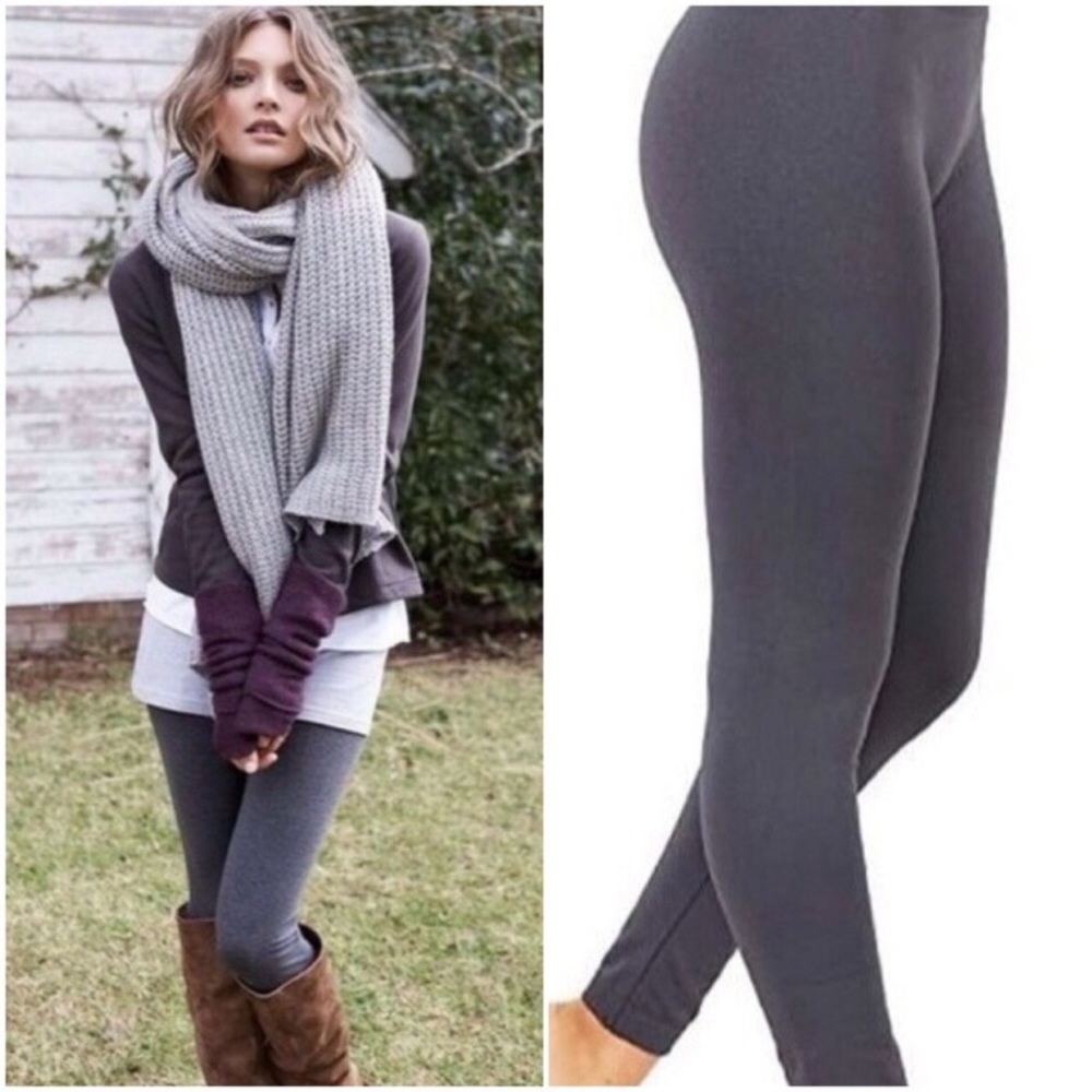 Fleece Lined Leggings